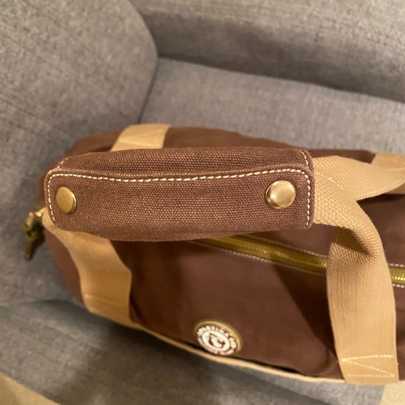 Spartina Tote Bag, Never Used - Picture 4 of 9